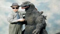 Eiji Tsuburaya Biography Google Doodle и Годзила - 114 години от рождението на японския режисьор Ейджи Цубурая - Videoclip.bg