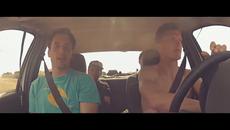BluBird - Love Back (Official Music Video) - Videoclip.bg