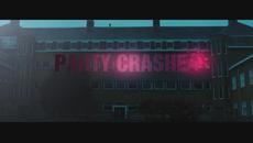 Nils van Zandt Feat. Mayra Veronica - Party Crasher (Official Video Clip) - Videoclip.bg