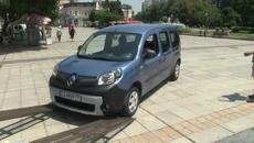 Първите автобуси на ток в България от 2015 - Автобус на ток тръгва от есента в Русеa - Videoclip.bg