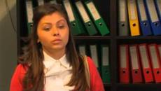 Съдби на Кръстопът - Властна съпруга забранява на мъжа си да работи - Videoclip.bg