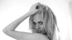 Супер моделите!!! Hardline - Hot Cherie - Videoclip.bg