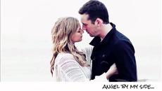 Frank Duval - Angel By My Side - Videoclip.bg