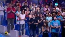 Господари на ефира-08.07.2015 - Videoclip.bg