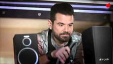 Берен Саат в реклама със съпруга си // Arçelik 60. Yıl Kampanyası - Videoclip.bg