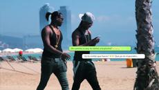Kessy Castillo, Macro, Yoshua & JD El Complemento _Aquí Hay Un Coro_ (Official Video) - Videoclip.bg