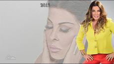 Thelo Na Zo Gia Enan - Antzela Dimitriou • 2015 • - Videoclip.bg
