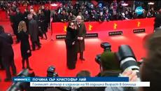 Актьорът сър Кристофър Лий почина на 93 години - Videoclip.bg