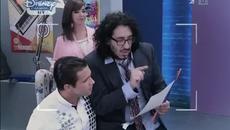 Виолета - Сезон 3 Епизод 81 Бг Аудио - Videoclip.bg