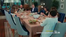 Денят,в който бешe написана съдбата ми - 34 Трейлър 2 / Kaderimin Yazıldığı Gün - Videoclip.bg
