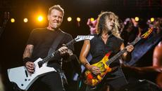 Metallica Rock In Rio USA 2015-част 1 - Videoclip.bg