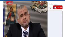 Facebойко се подготвя за рождения си ден - Videoclip.bg