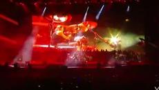 Metallica Rock In Rio USA 2015-част 3 - Videoclip.bg