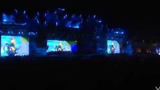 Metallica Rock In Rio USA 2015-част 2 - Videoclip.bg