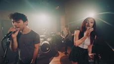 I Really Like You - Carly Rae Jepsen - MAX & Against The Current Cover 2015 - Videoclip.bg