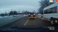 Нека Бъдем добри и внимателни на пътя! - Videoclip.bg