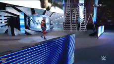 Wwe Разбиване - Money In The Bank 2015 / Договора в куфарчето 14.06.2015 Част 2/3 - Videoclip.bg