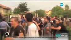 В "Орландовци"- засиленото полицейско присъствие - Videoclip.bg
