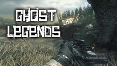 ghost legends - Videoclip.bg