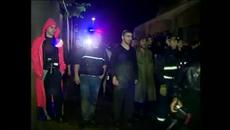 Загинали хора при наводнения в Тбилиси, животни избягаха от зоопарк - Videoclip.bg