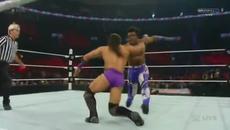 Wwe Raw / Първична Сила 15.06.2015 3 Част - Videoclip.bg