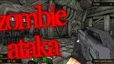 Intruder Combat Training zombie ataka - Videoclip.bg