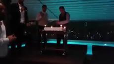 Енгин Акюрек - парти финал - 16.06.2015 - Videoclip.bg