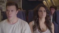 Как да правите секс в самолета - Videoclip.bg