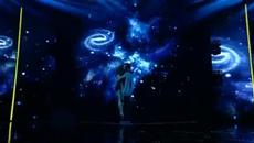 X Factor Live (25.12.2014) Коледен Концерт - Ана-Мария и Богомил - Videoclip.bg