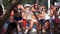 Calvin Harris - Summer ( Ibiza Summer Remix 2015) - Videoclip.bg