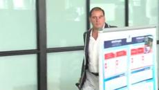 Свободната борба се върнаха без медал от Евроигри 2015 в Азербайджан - Videoclip.bg