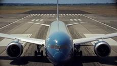 Вижте вертикалното излитане на Boeing 787-9 Dreamliner - Videoclip.bg