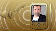 Mixalis Ntelis ft. Rammos - Ageri mou ( Official digital single 2014 ) - Videoclip.bg