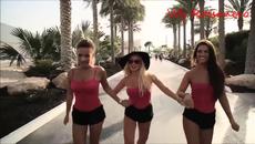 Roxette - Listen To Your Heart ( Summer Remix 2015) - Videoclip.bg