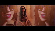 JazzyFunk & DJ Queto feat.Veselina Popova - Last Night (Official Video Clip) - Videoclip.bg