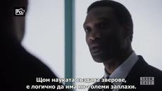 Красавицата и Звярът-Сезон 3 Епизод 2 Бг Суб - Videoclip.bg