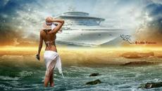 ♫♫♫ Tommy Steiner - Engel der Liebe ᴴᴰ - Videoclip.bg