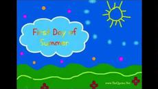 Лятното слънцестоене 2015 ...Здравей Лято!!! What is Summer Solstice (First Day of Summer)Google Doodles - Videoclip.bg