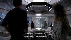 Extant Season 1 _ Съществуващ _ Сезон 1 Епизод 4 _ (BGSUBS) - Videoclip.bg