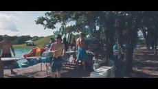Атрактивна водна пързалка! (видео) - Videoclip.bg
