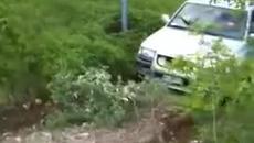 Opel Frontera 2.2 DTI off road - Videoclip.bg