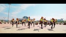 Весели мацета яко twerk dance - Videoclip.bg