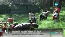 Еньовден е !!! Честит имен ден и празник 2015 - Videoclip.bg