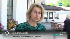 За ухапванията от кърлежи - 80% от заразените с нилска треска нямат симптоми - Videoclip.bg