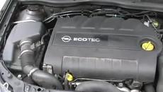 Opel Astra Wagon Enjoy 1.9CDTi 120PK - Videoclip.bg