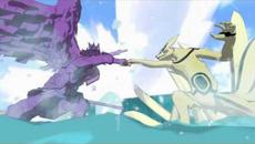 Naruto Manga Gaiden 700+7,8 (colored)*hd - Videoclip.bg
