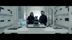 Steve Aoki feat. Linkin Park - Darker Than Blood (Official Video Clip) - Videoclip.bg