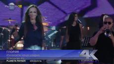 Глория - Изсвирете нещо ударно • live 2015 - Videoclip.bg