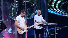 Dragan Bodiroza - Moja malena • Music 2015 • - Videoclip.bg