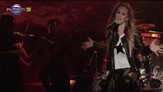 {Премиера} Глория - Прегърни ме, live 2015 - Videoclip.bg